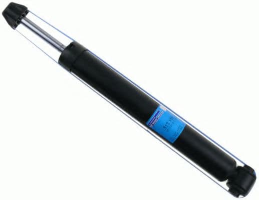 313 156 Sachs Амортизатор для Citroen C4