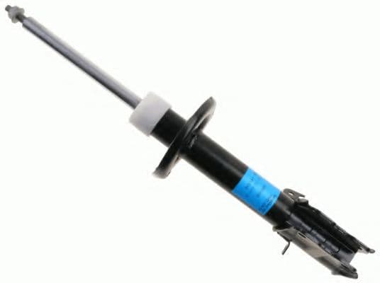 313 191 Sachs Стойка амортизатора для Mitsubishi Colt