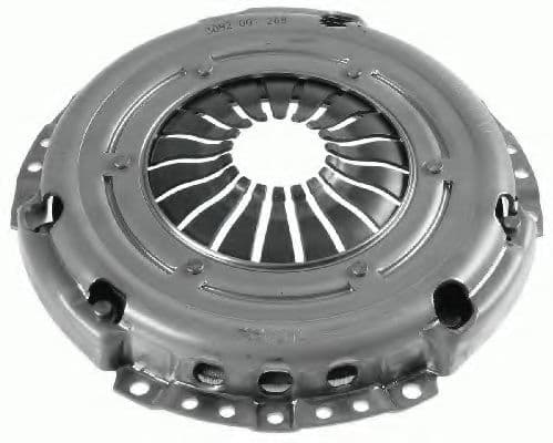3082 001 268 Sachs Корзина сцепления