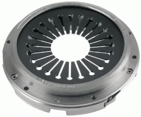 3082 152 031 Sachs Корзина сцепления