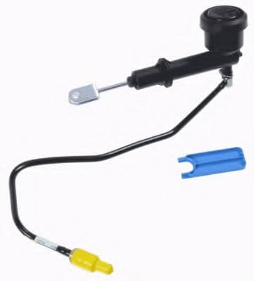 6284 600 603 Sachs Главный цилиндр сцепления для Rover 45