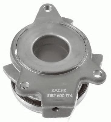 3182 600 174 Sachs Витискний підшипник