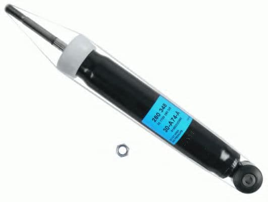 280 348 Sachs Амортизатор