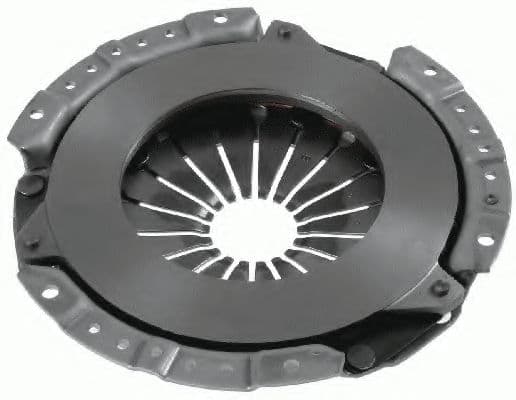 3082 218 031 Sachs Корзина сцепления