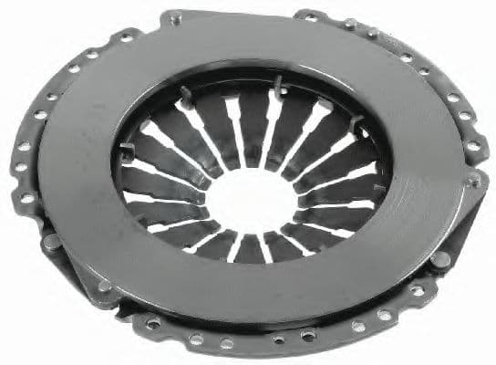 3082 600 563 Sachs Корзина сцепления