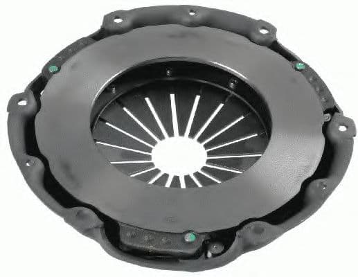 3082 973 001 Sachs Корзина сцепления