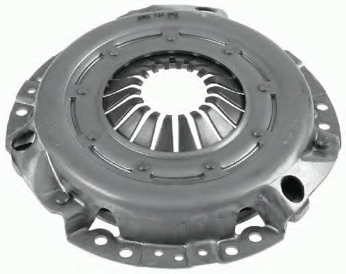 3082 133 042 Sachs Корзина сцепления для Chevrolet Niva