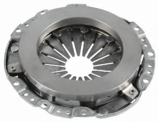 3082 137 031 Sachs Корзина сцепления для Mercedes 190