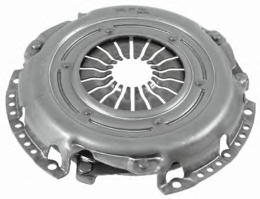 3082 304 332 Sachs Корзина сцепления для Ford Focus