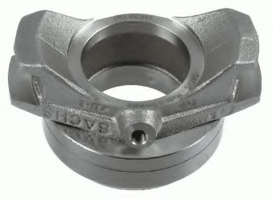 3151 106 041 Sachs Витискний підшипник для Suzuki Swift