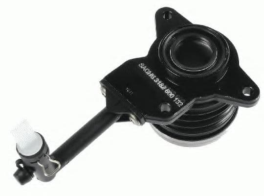 3182 600 132 Sachs Витискний підшипник для Ford Transit
