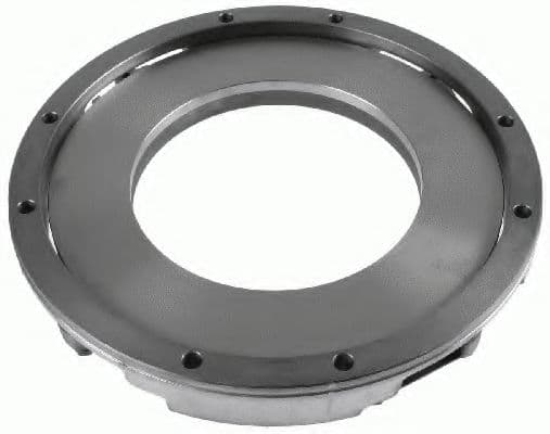 3459 017 031 Sachs Корзина сцепления