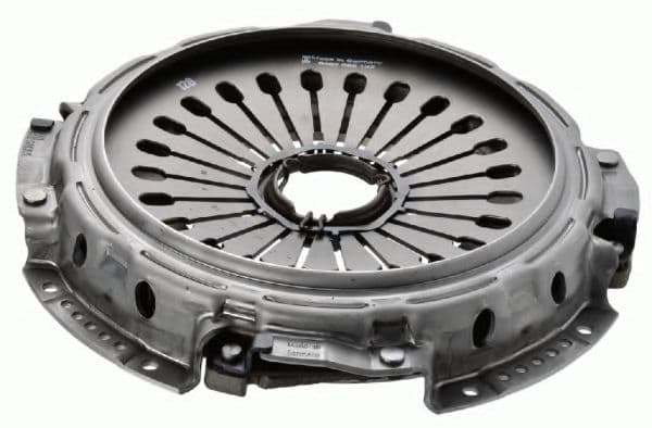 3482 055 132 Sachs Кошик зчеплення для Mercedes T2