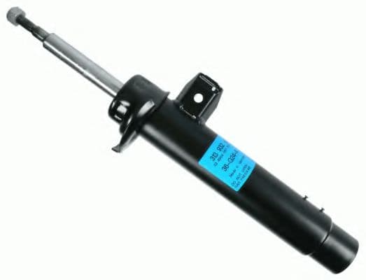 313 932 Sachs Стійка амортизатора для BMW X1