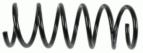 994 219 Sachs Пружина підвіски для Ford Mondeo