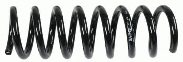 997 804 Sachs Пружина подвески