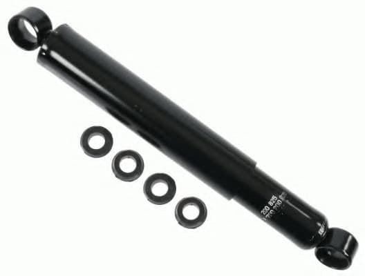 200 825 Sachs Амортизатор для Mitsubishi L200