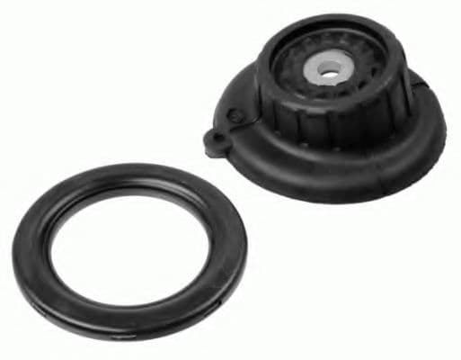 802 334 Sachs Комплект (опора + подшипник)