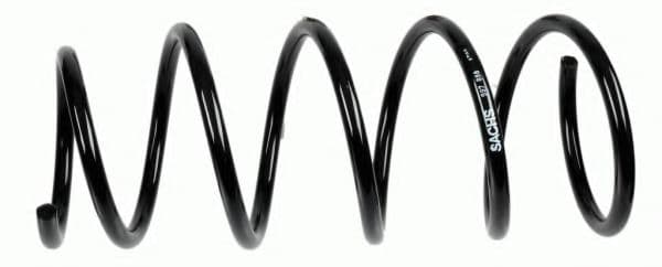 997 888 Sachs Пружина подвески