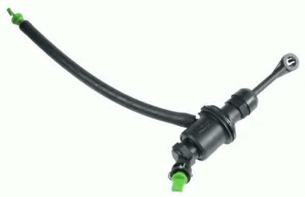 6284 600 664 Sachs Головний циліндр зчеплення