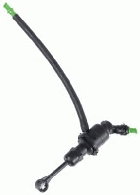 6284 600 665 Sachs Главный цилиндр сцепления для Renault Clio