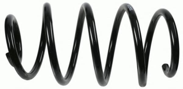 997 847 Sachs Пружина підвіски