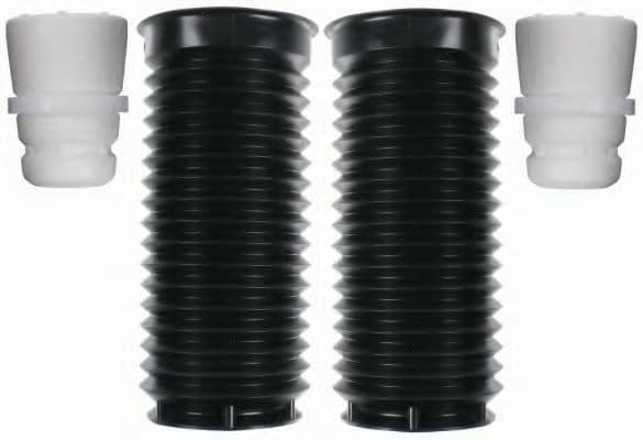 900 239 Sachs Комплект (пыльники + отбойники) для Mercedes E-Class