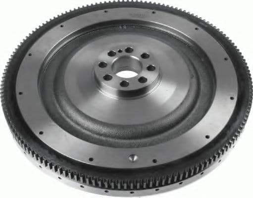 3421 601 068 Sachs Маховик