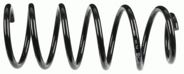 994 280 Sachs Пружина підвіски для Hyundai ix20