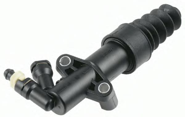 6283 600 540 Sachs Робочий циліндр зчеплення для Peugeot 207