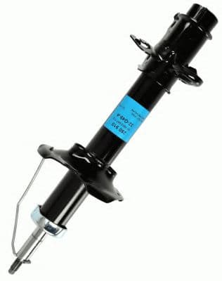 280 910 Sachs Стойка амортизатора для Nissan Sunny