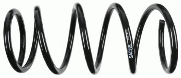 998 992 Sachs Пружина подвески для Nissan NV200