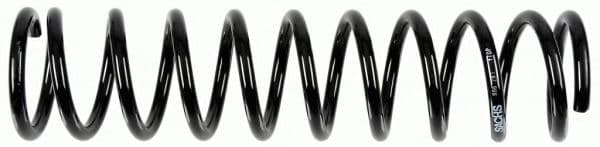 996 781 Sachs Пружина підвіски