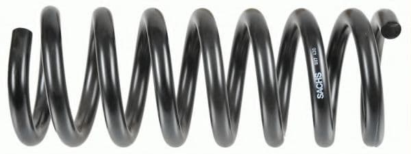 997 430 Sachs Пружина підвіски для Volkswagen LT