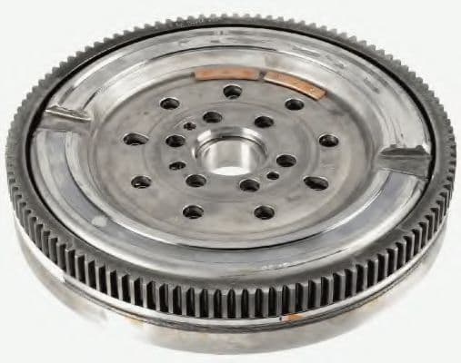 2294 701 028 Sachs Маховик для Fiat Sedici