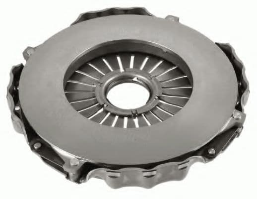 3482 634 004 Sachs Корзина сцепления