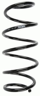 993 093 Sachs Пружина підвіски