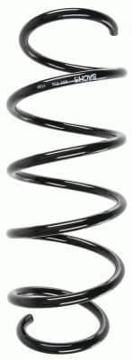 993 095 Sachs Пружина підвіски