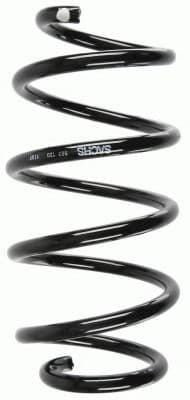 993 120 Sachs Пружина подвески