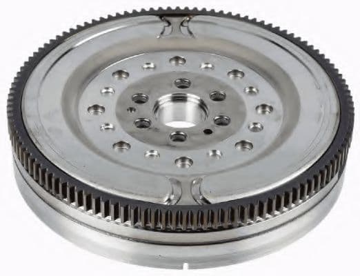 2294 001 591 Sachs Маховик для Opel Zafira