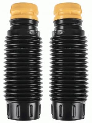 900 250 Sachs Комплект (пильники + відбійники)