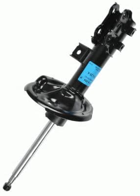 314 894 Sachs Стійка амортизатора для Hyundai i30