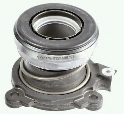 3182 600 193 Sachs Витискний підшипник для Chevrolet Cruze