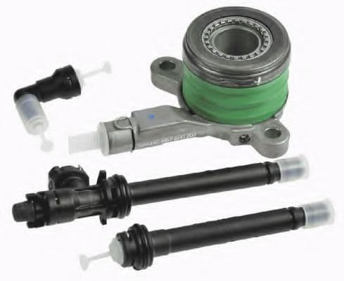 3182 600 202 Sachs Выжимной подшипник