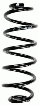 994 382 Sachs Пружина підвіски