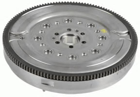 2294 001 583 Sachs Маховик