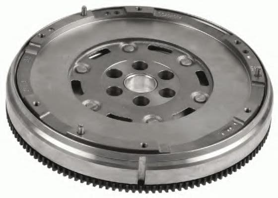 2294 701 029 Sachs Маховик