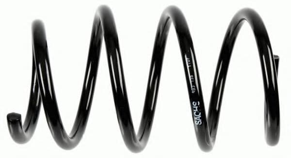 993 138 Sachs Пружина підвіски