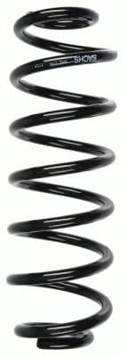 994 419 Sachs Пружина подвески