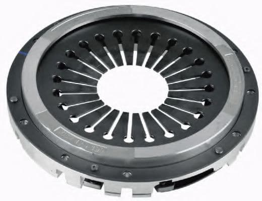 3082 213 133 Sachs Корзина сцепления